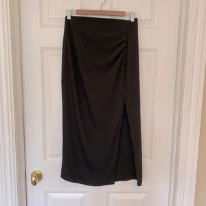 Mango pencil skirt